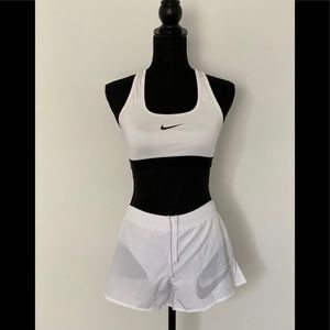 Sports Bra and Gym Shorts SET‼️